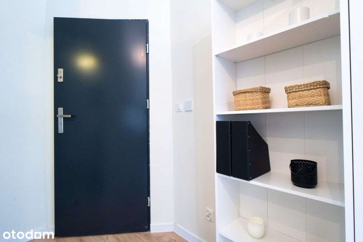 Kawalerka na wynajem Al. Wyzwolenia! (1) - Pełny obrazek: 5/7