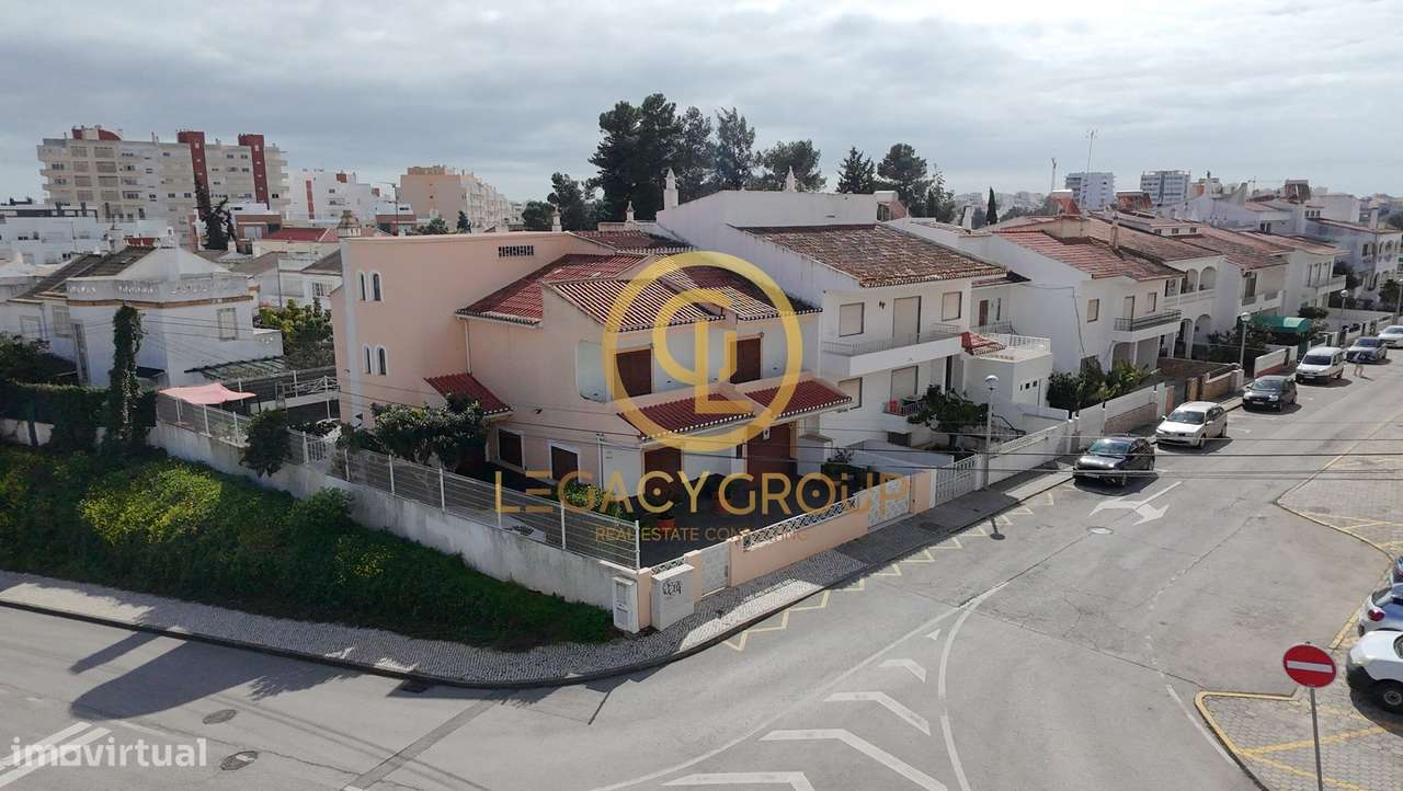 Moradia T5 Portimão-7