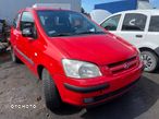 Hyundai GETZ 03-05 FOTEL LEWY kierowcy - 4