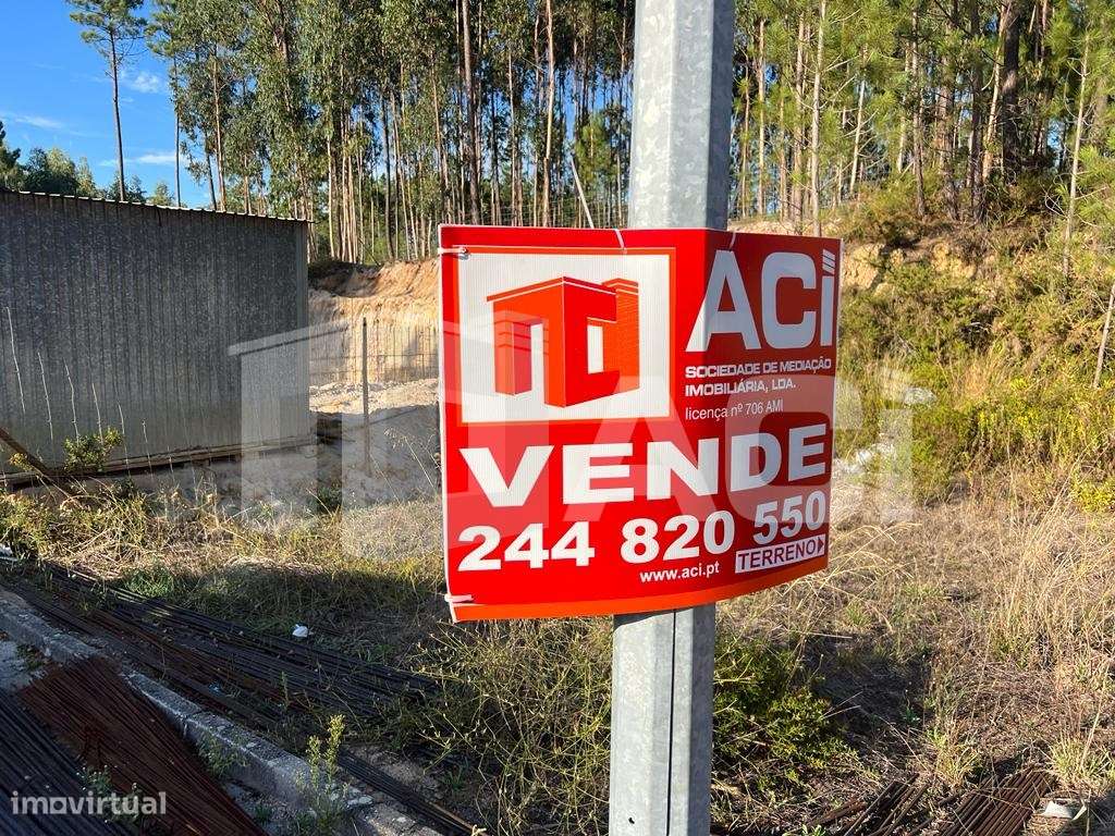 LOTE MORADIA - Quinta da Bela Vista, Cortes, Leiria - Grande imagem: 4/7