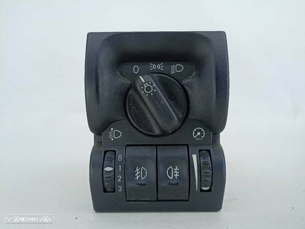 Botao Ligar Luzes / Interruptor Ligar Luz Opel Vectra B Hatchback (J96 - 1