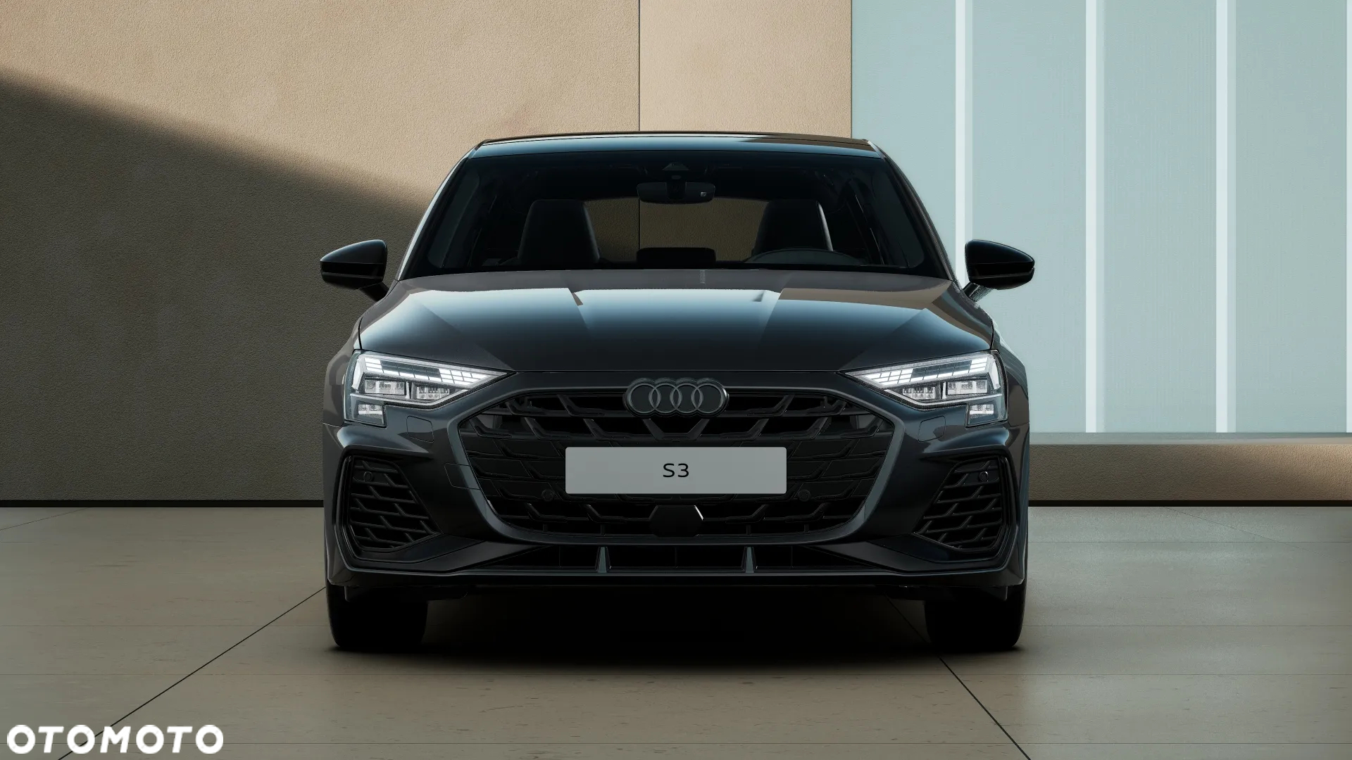 Audi S3 TFSI Quattro S tronic - 20