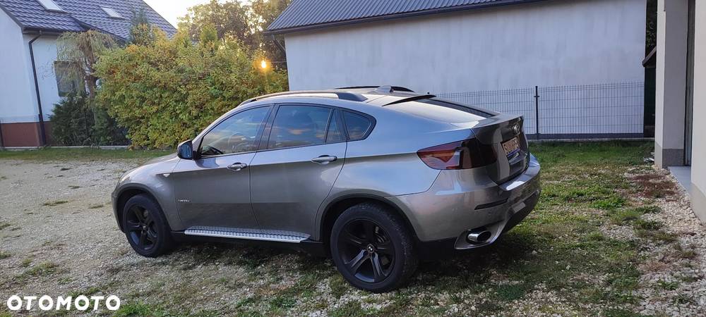 BMW X6 35d xDrive - 1