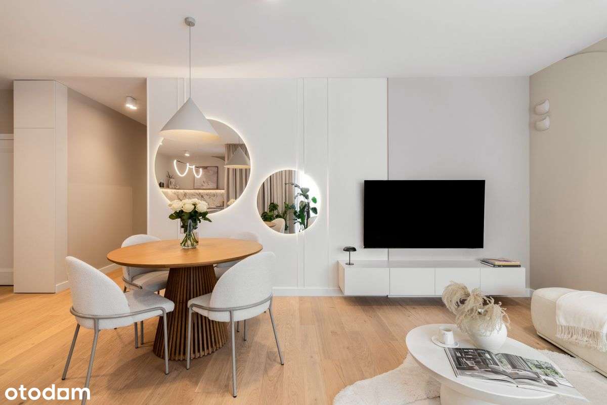 Bezpośrednio - bdb. standard - świeżo wykończone-7