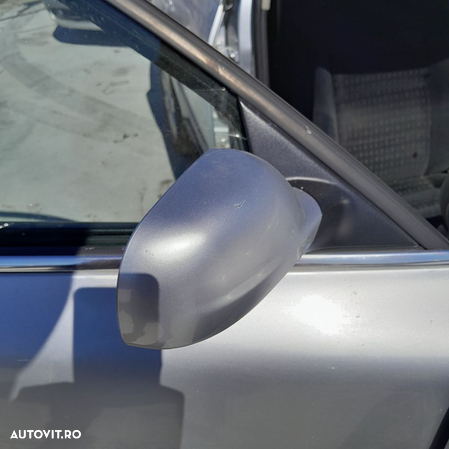 Oglinda electrica Dreapta stanga stanga lhd VW PASSAT B5, B5.5  1996  > 2005 - 4