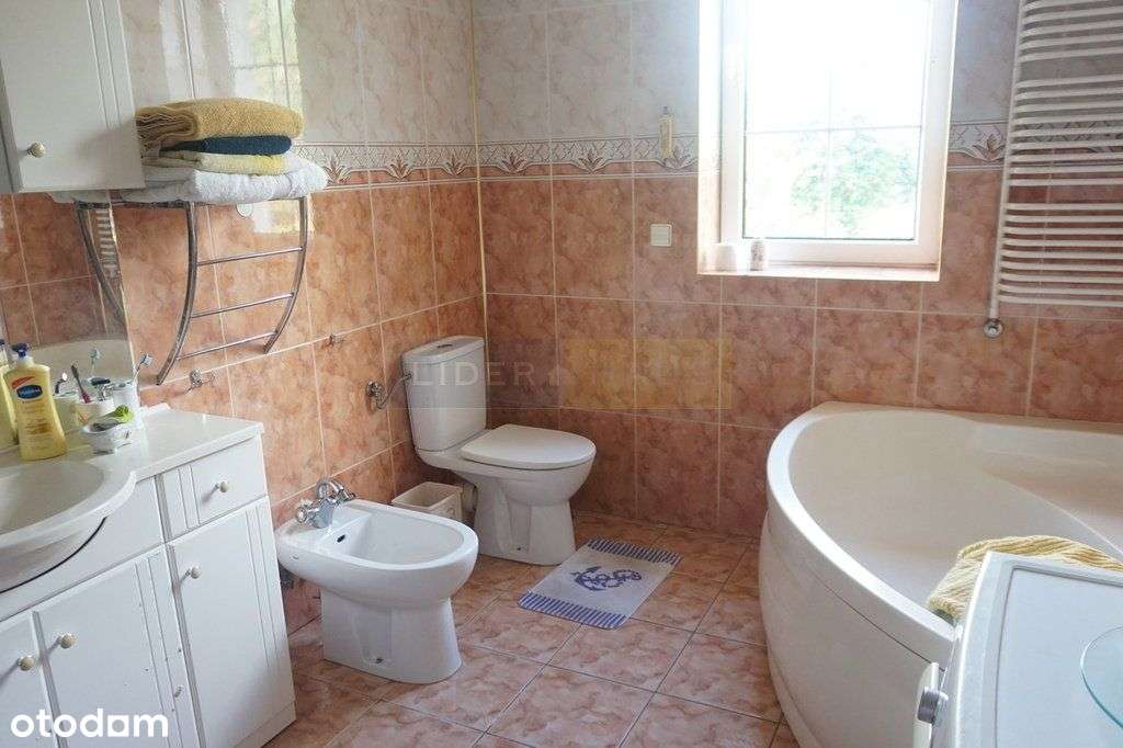 Dom z powierzchnią dodatkową + Pawilon-15