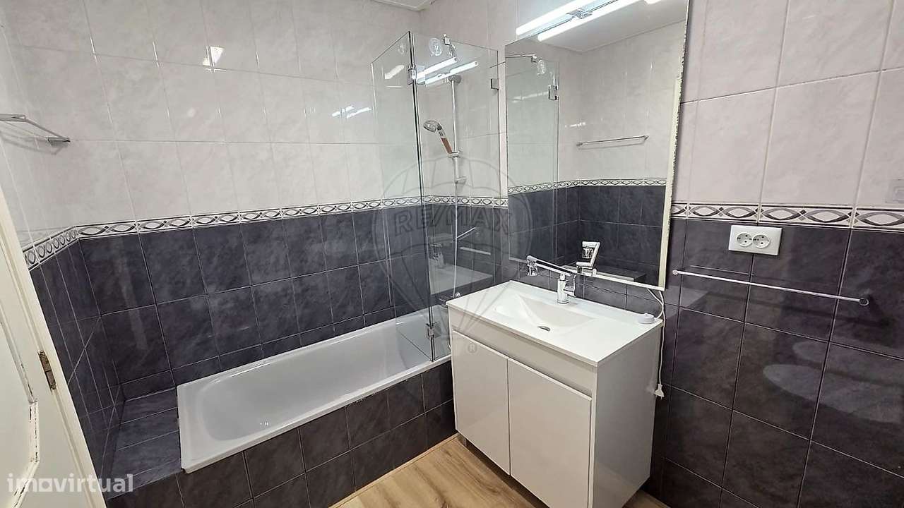 Apartamento T2 para venda-16
