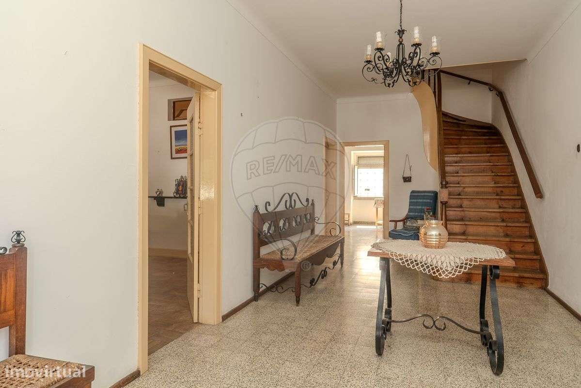 Moradia T4 para venda - Grande imagem: 4/45