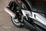 Yamaha X-max - 20