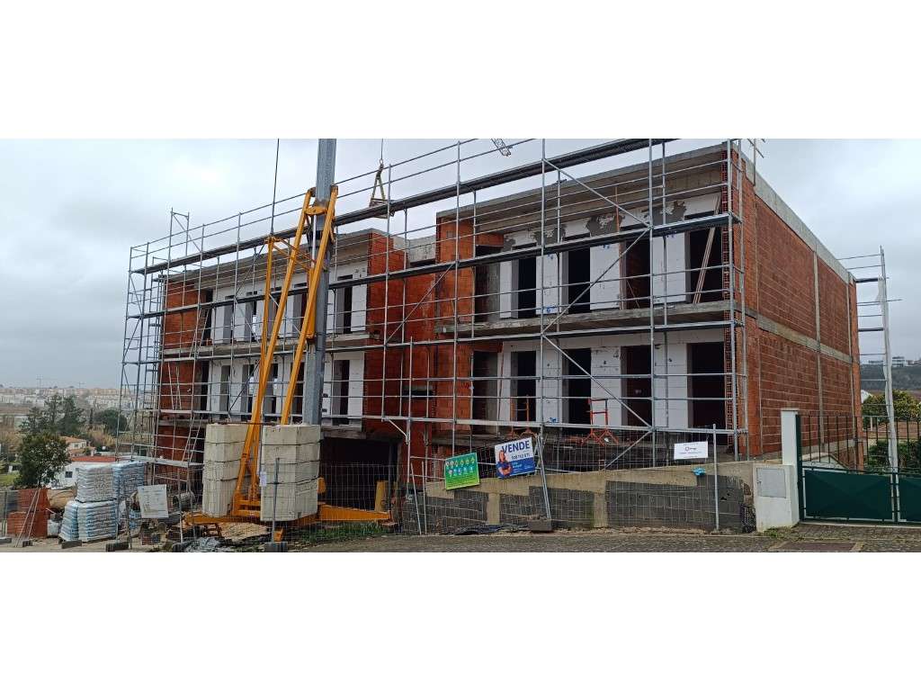 Apartamento T1 - AlmaLuz-9