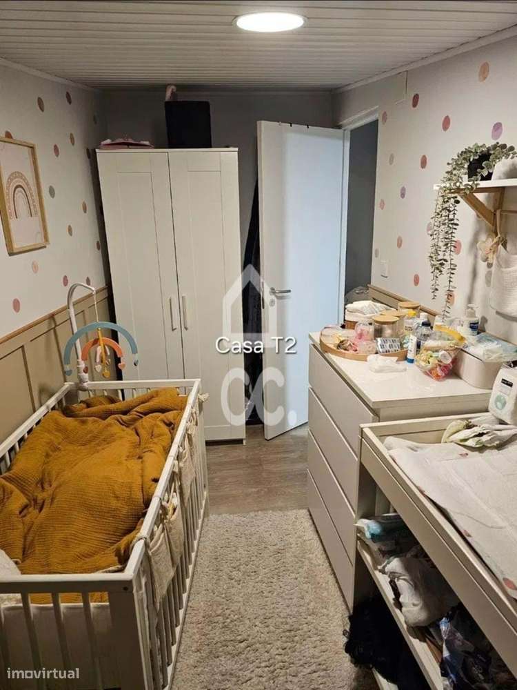 Oportunidade Única em Paranhos | Yield de 10% | Conjunto de 2 Moradias-7