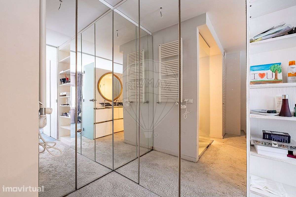 Apartamento T4 para venda-11