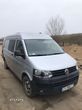 Volkswagen transporter - 2