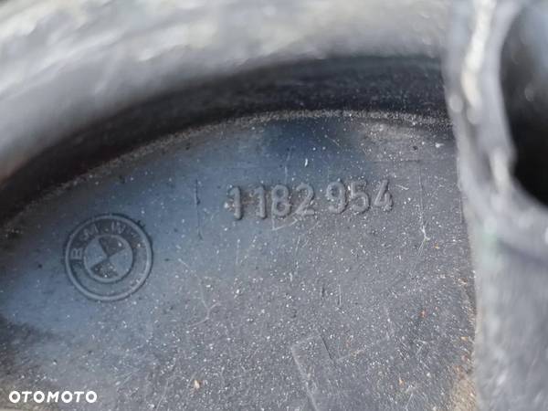 BMW E39 ORYGINALNA POMPA PALIWA + PŁYWAK PALIWA DO SILNIKÓW GAMY M57 O NR:  1 183 178 / 6 752 370 / 1 183 179 / 1 184 202 / 1 183 177 OEM. DZIAŁAJĄCA W 100%. - 7