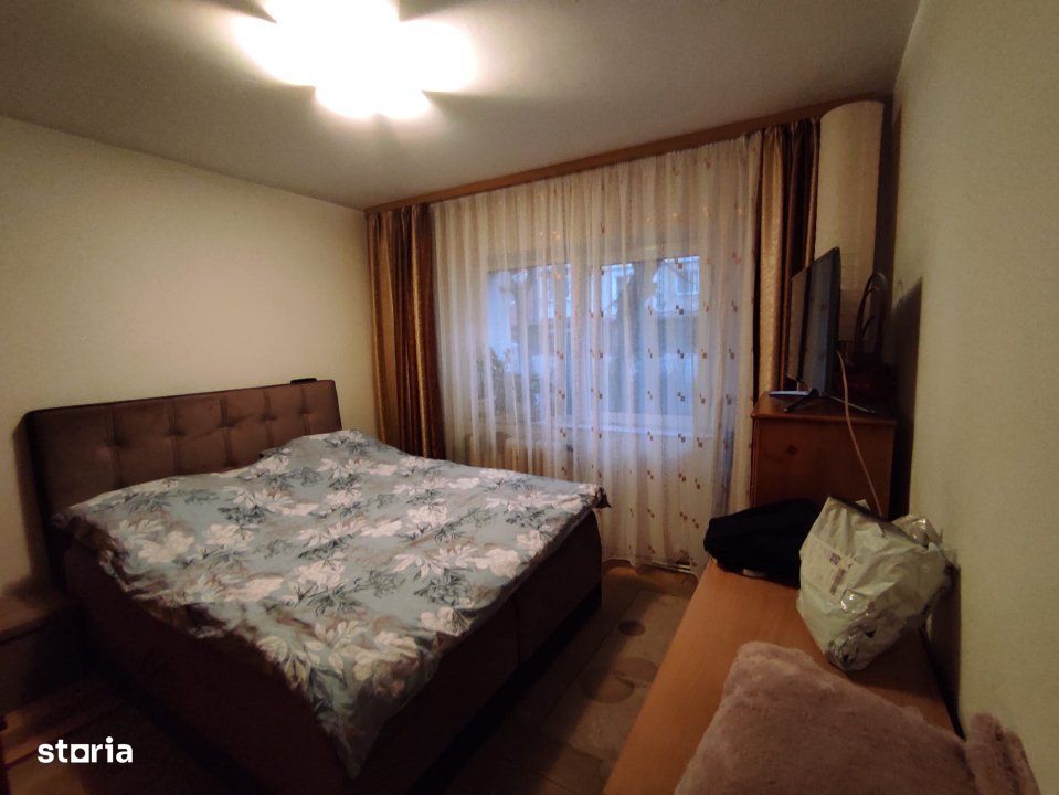 Apartament 2 camere 45mp - Frumoasa