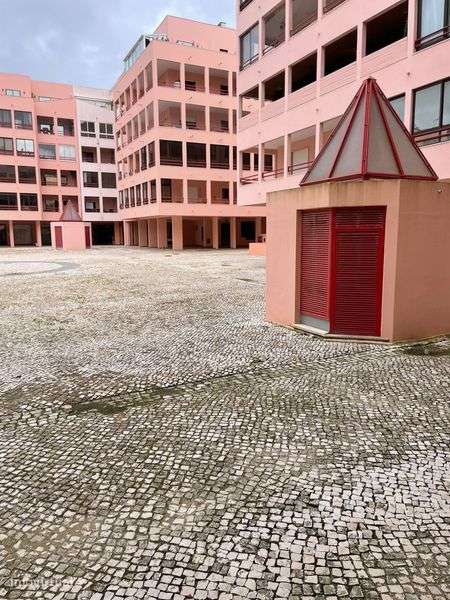 parqueamento em Cascais - Guia - Grande imagem: 5/6