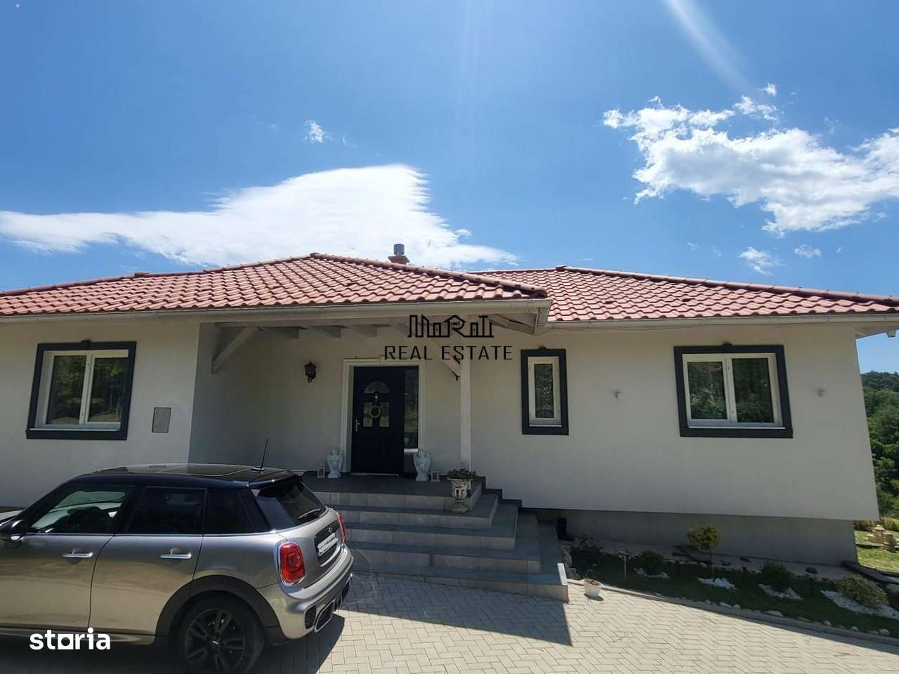 Acasa in Apuseni - Imagine principală: 4/20