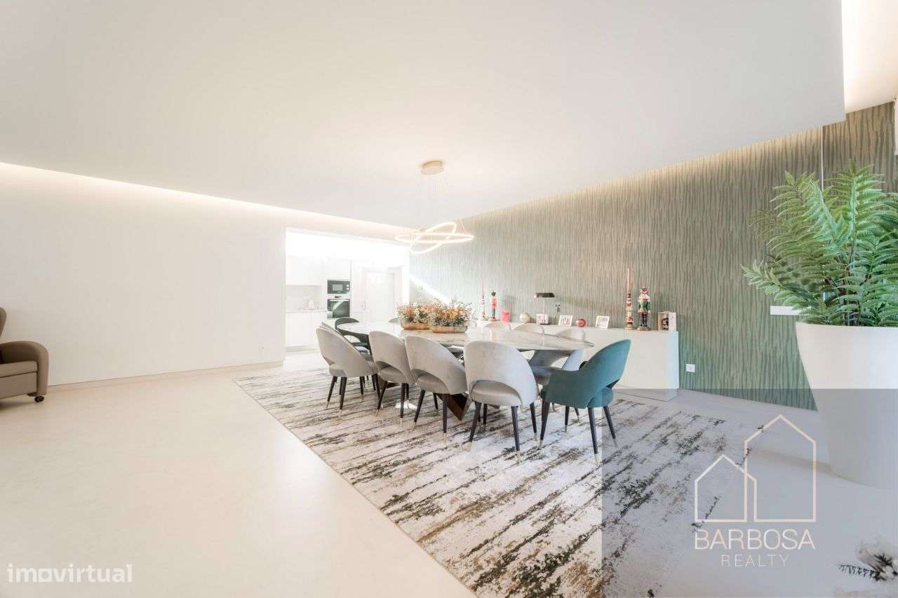 Moradia V5 Maia,Porto-Elegancia,Sofisticação,Tranquilidade,Privacidade-43