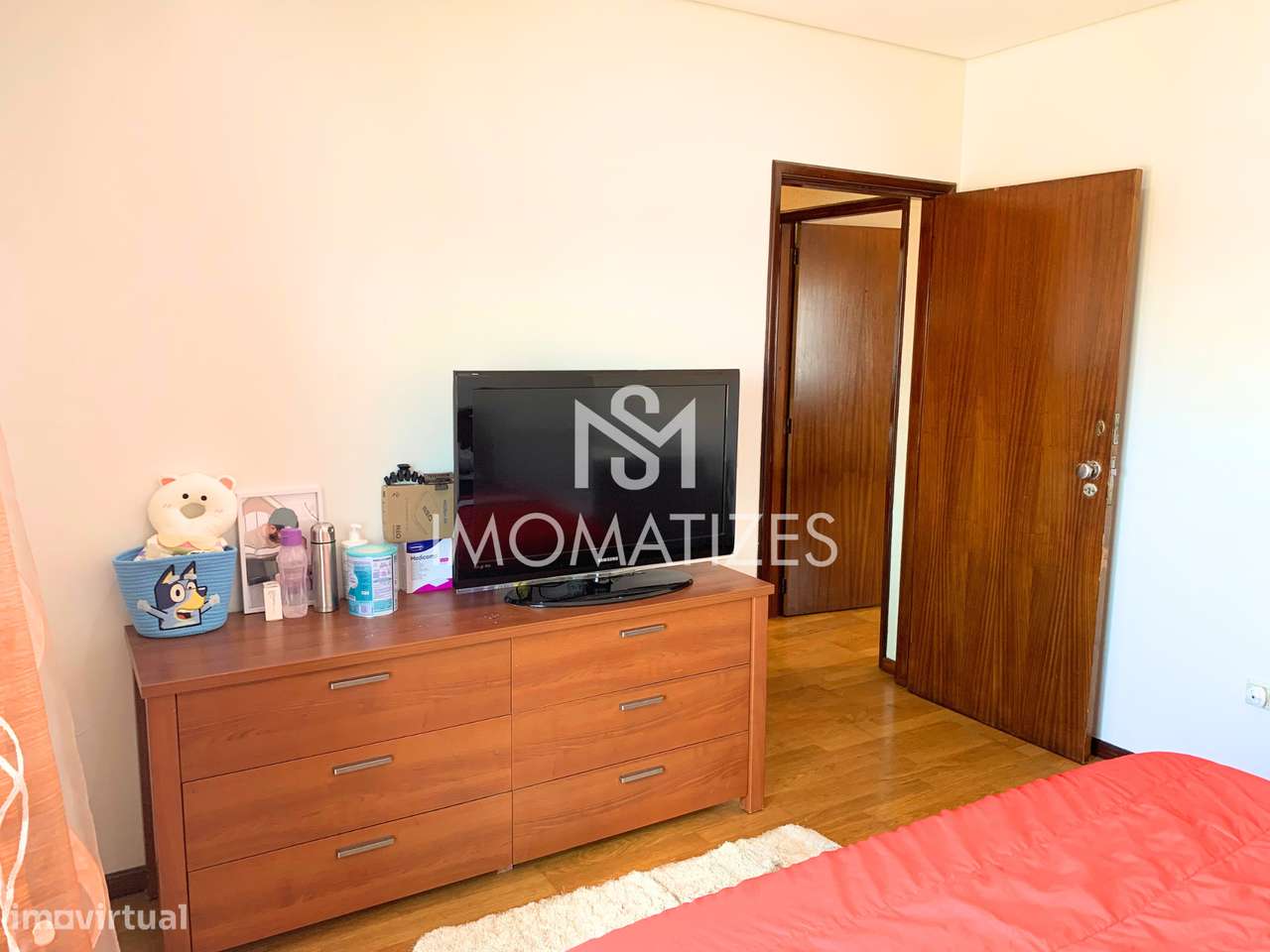 Moradia T5 em Remodelação na Trofa - Zona da Abelheira-23