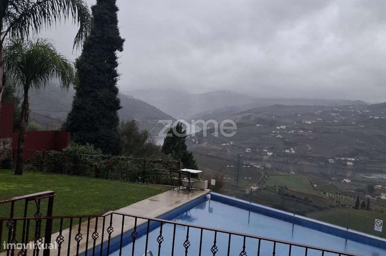 Hotel de Luxo no Douro - Alojamento Local - Grande imagem: 5/22