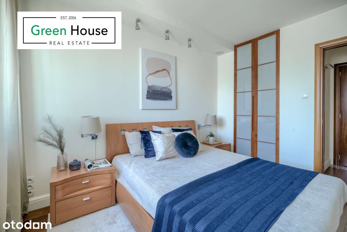 Bliska Wola / Śródmieście ul. Łucka 15 - 27 piętro-3