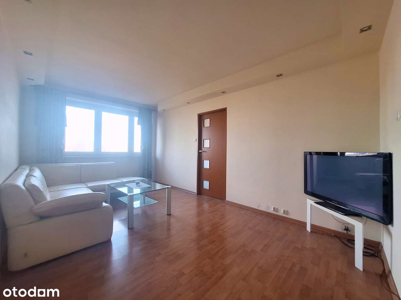 3-pokojowe mieszkanie | Osiedle Gwiazdy, Katowice – al. Rozdzieńskiego-6