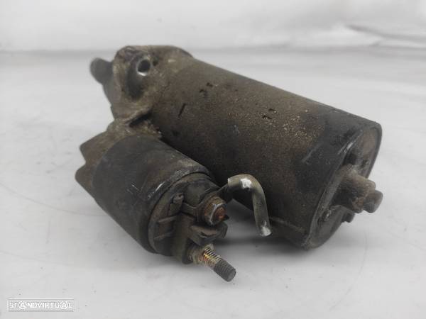 Motor De Arranque Audi A4 Avant (8E5, B6) - 4