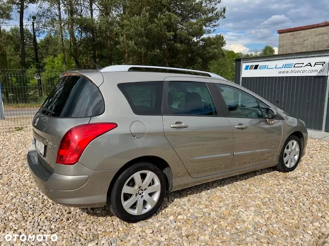 Peugeot 308 - 12