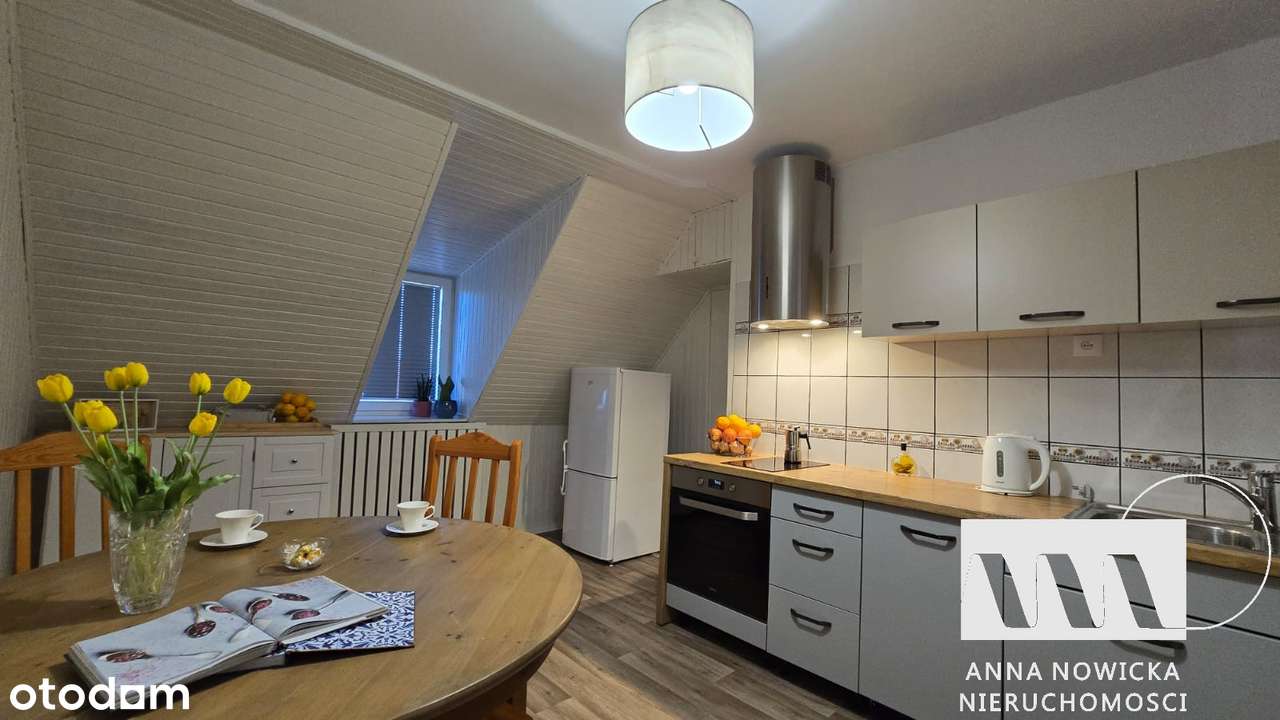 mieszkanie z ogrodem, garażem i pomieszczeniami gospodarczymi-4