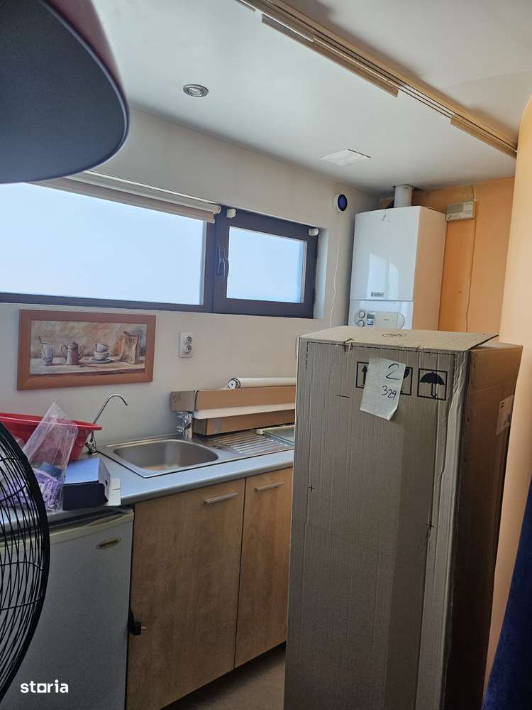 Penthouse  etaj 3 si 4, Titan Policlinica, parc Titanel-17