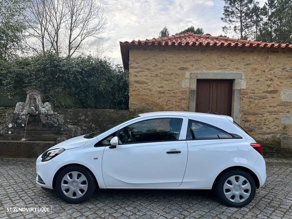 Opel Corsa 1.3 CDTi Dynamic - 3