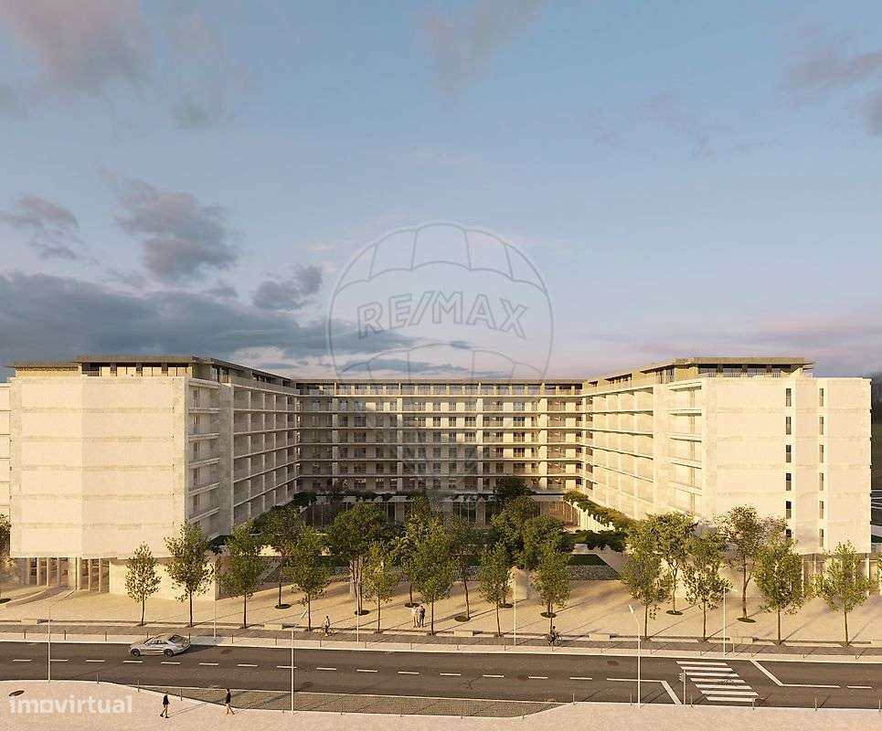 Apartamento T2 para venda - Grande imagem: 2/6