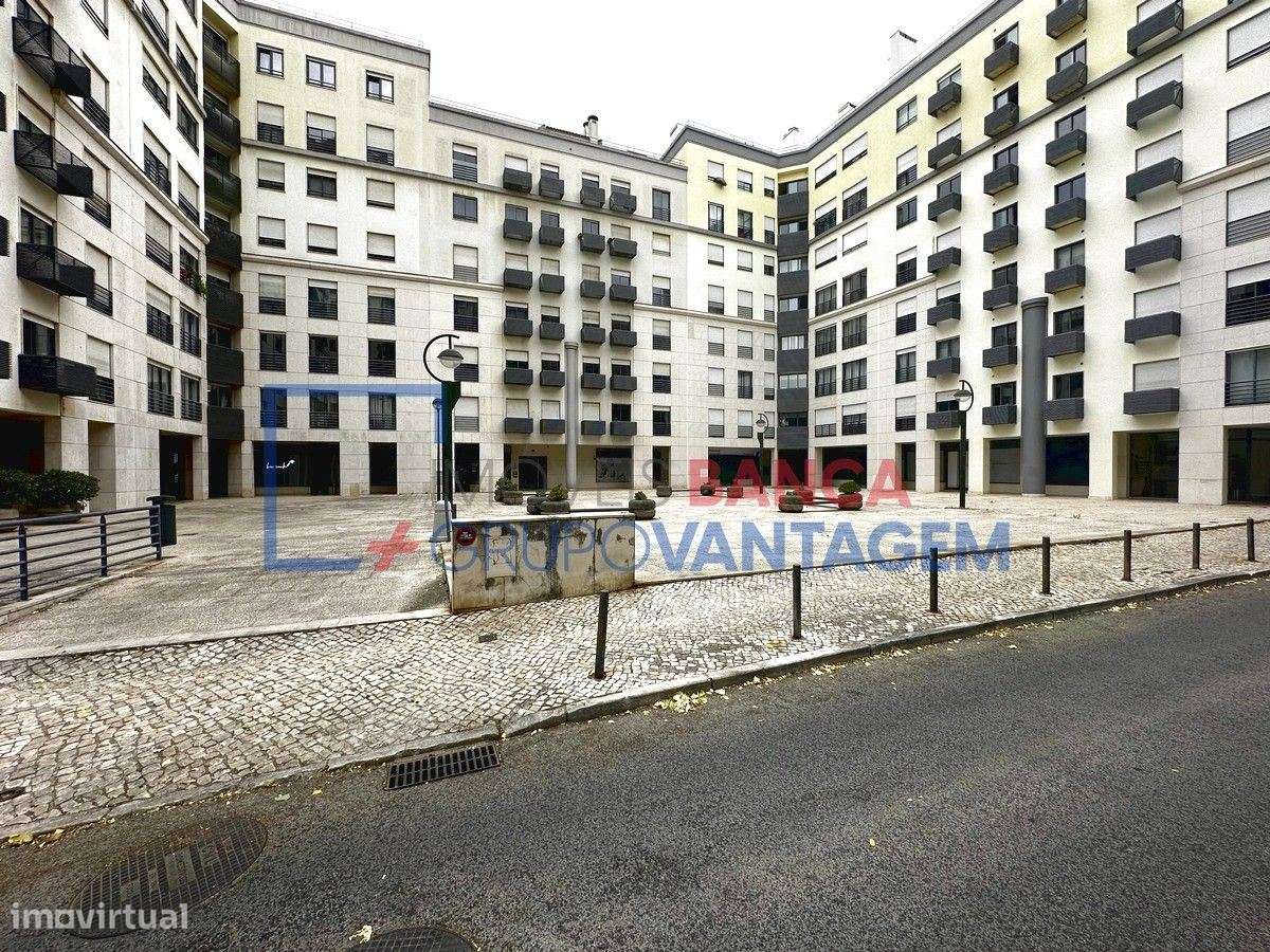 T3 Benfica - Grande imagem: 3/10