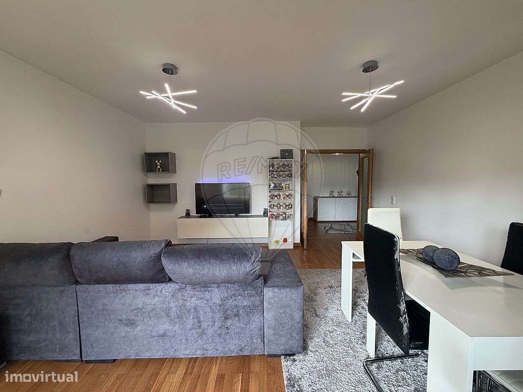 Apartamento T2 para venda - Grande imagem: 5/26