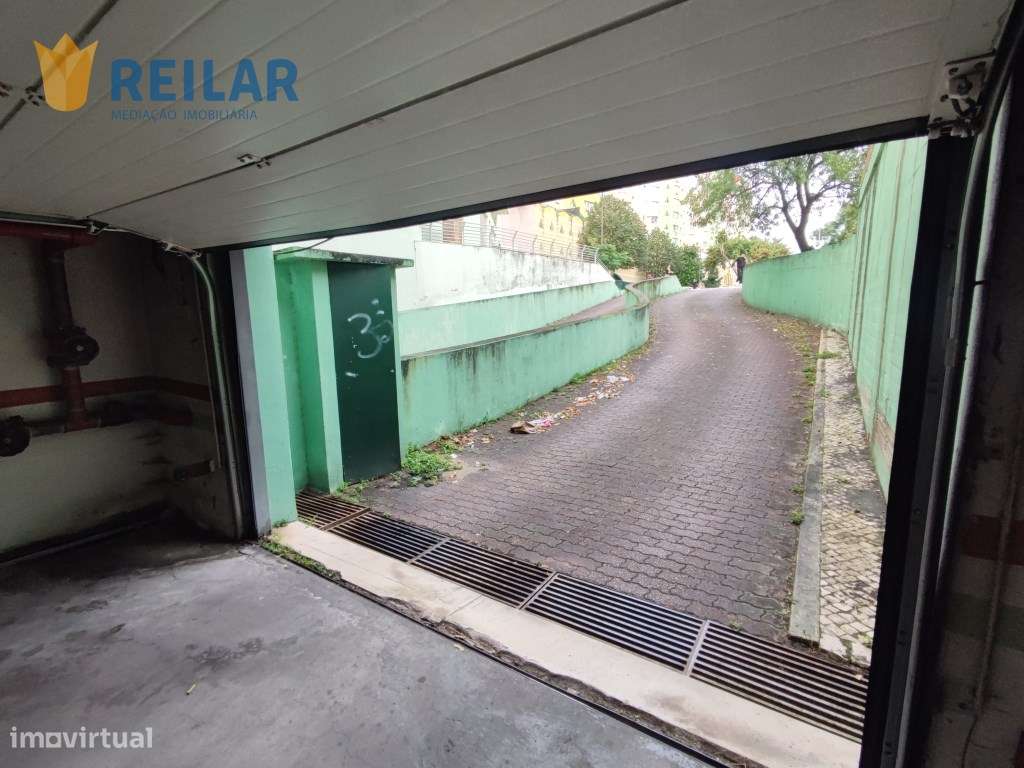 Olaias - Parqueamento 12,5 m2 - Grande imagem: 5/10