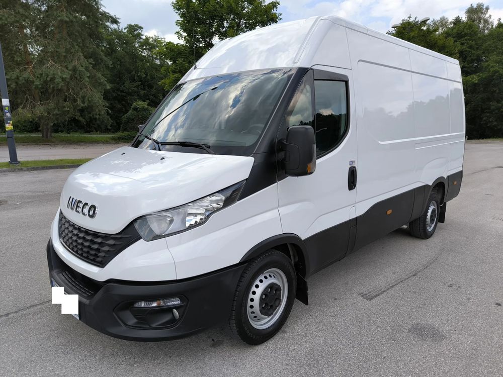 Iveco Daily 2020