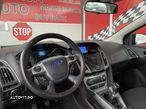 Ford Focus 1.6 TDCI DPF Ambiente - 9