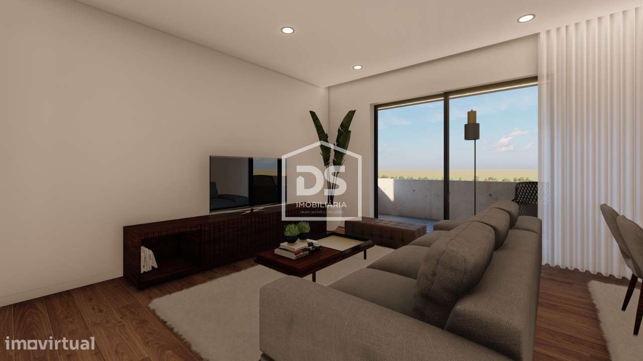 Apartamento T3 Venda em Marco,Marco de Canaveses - Grande imagem: 4/25