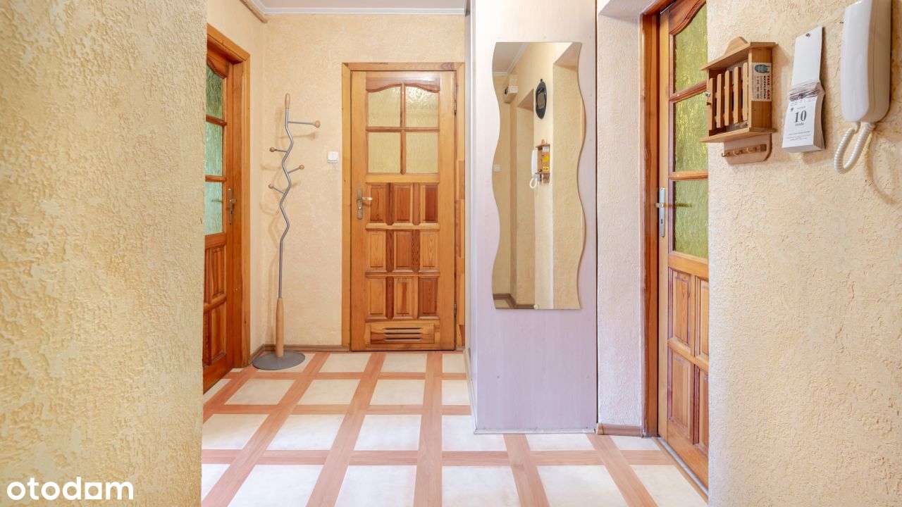 Na sprzedaż przestronne mieszkanie w Nowym Targu.-6