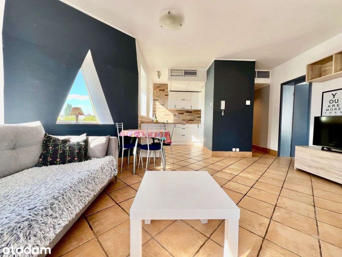 JEŻYCE - Zwierzyniecka | KOMFORTOWE MIESZKANIE | Świetna Lokalizacja - Pełny obrazek: 4/16