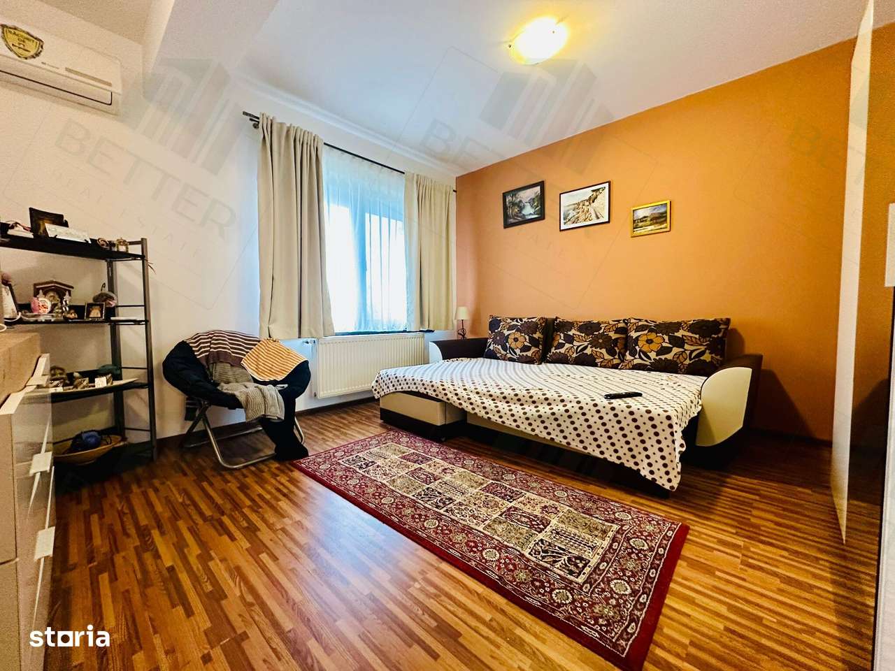 Casă P+1 – 4 camere | 2 băi | teren 380 mp – Comuna Berceni-14