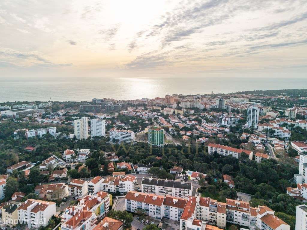 Luxuoso apartamento em Cascais-28