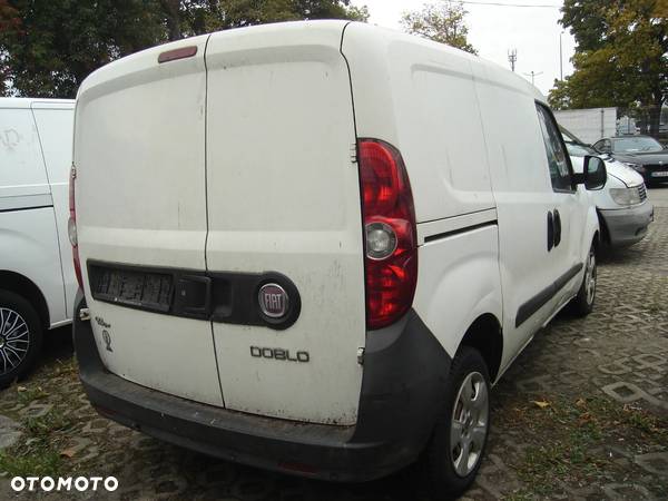 Fiat Doblo Cargo LKW S&S Basis - 2