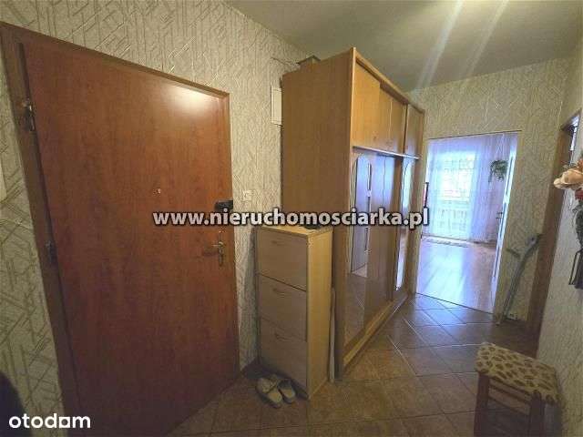 Mieszkanie M4 Rybnik Wrębowa Niedobczyce 55m2-13