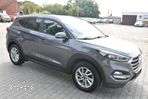 Hyundai Tucson blue 1.7 CRDi 2WD DCT Classic - 6