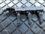 CEWKA ZAPŁONOWA 1.0 B 12V 60 KM OPEL CORSA D OPEL AGILA 0221503471 - 1