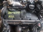 Motor SKODA OCTAVIA I Combi (1U5) 1.9 TDI 130CV | 09.02 - 09.04 Usado REF. ASZ - 1