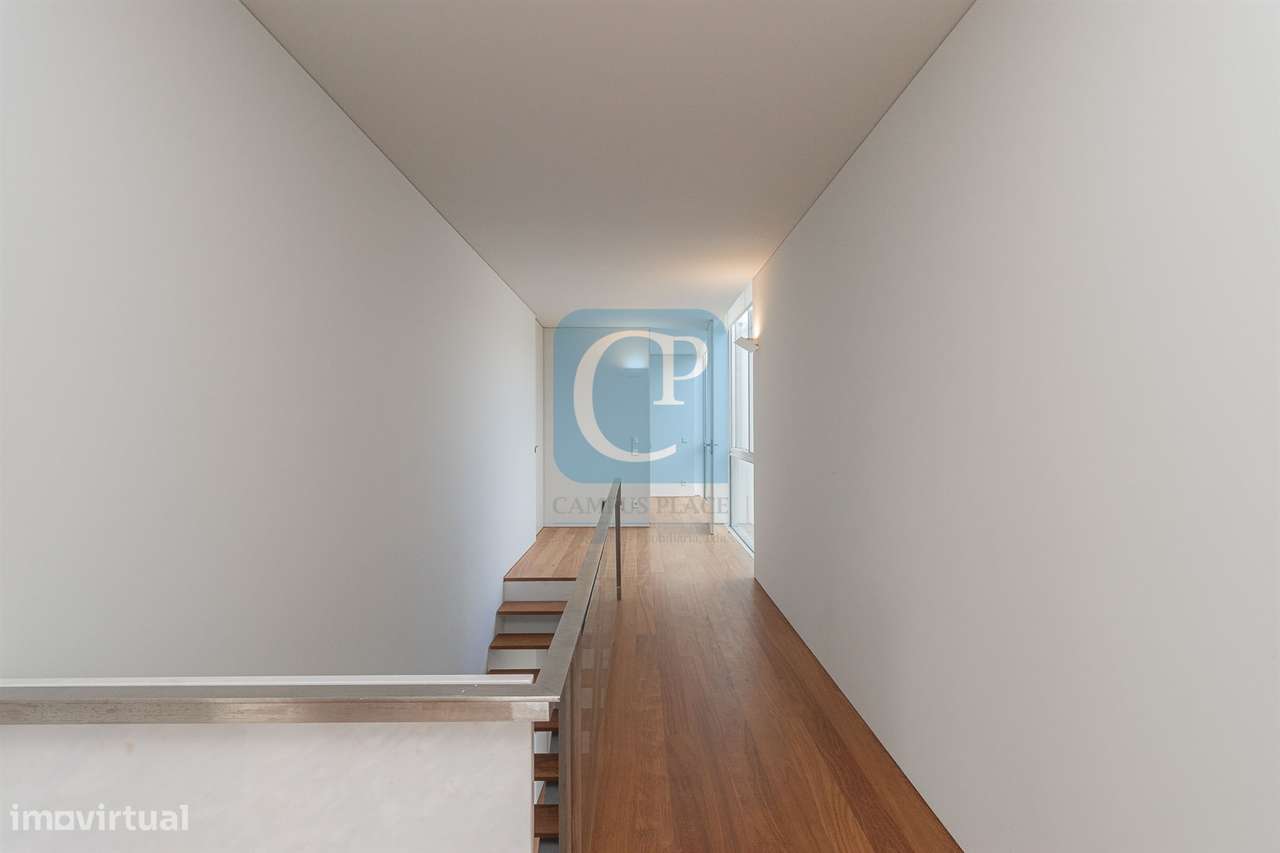 Moradia nova V5 à Avenida dos Combatentes no Bonfim, Porto-19