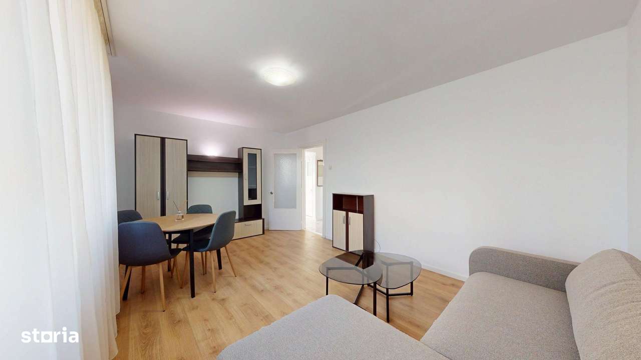 Drumul Taberei - Cetatea Histriei | 3 camere | 3/4-5