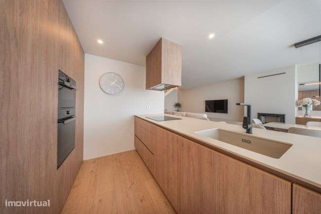 Penthouse Duplex T3 à venda em Esposende-6